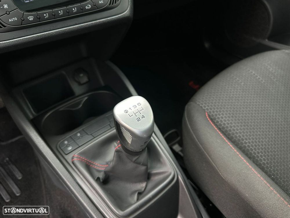 SEAT Ibiza ST 1.2 TSI FR - 8