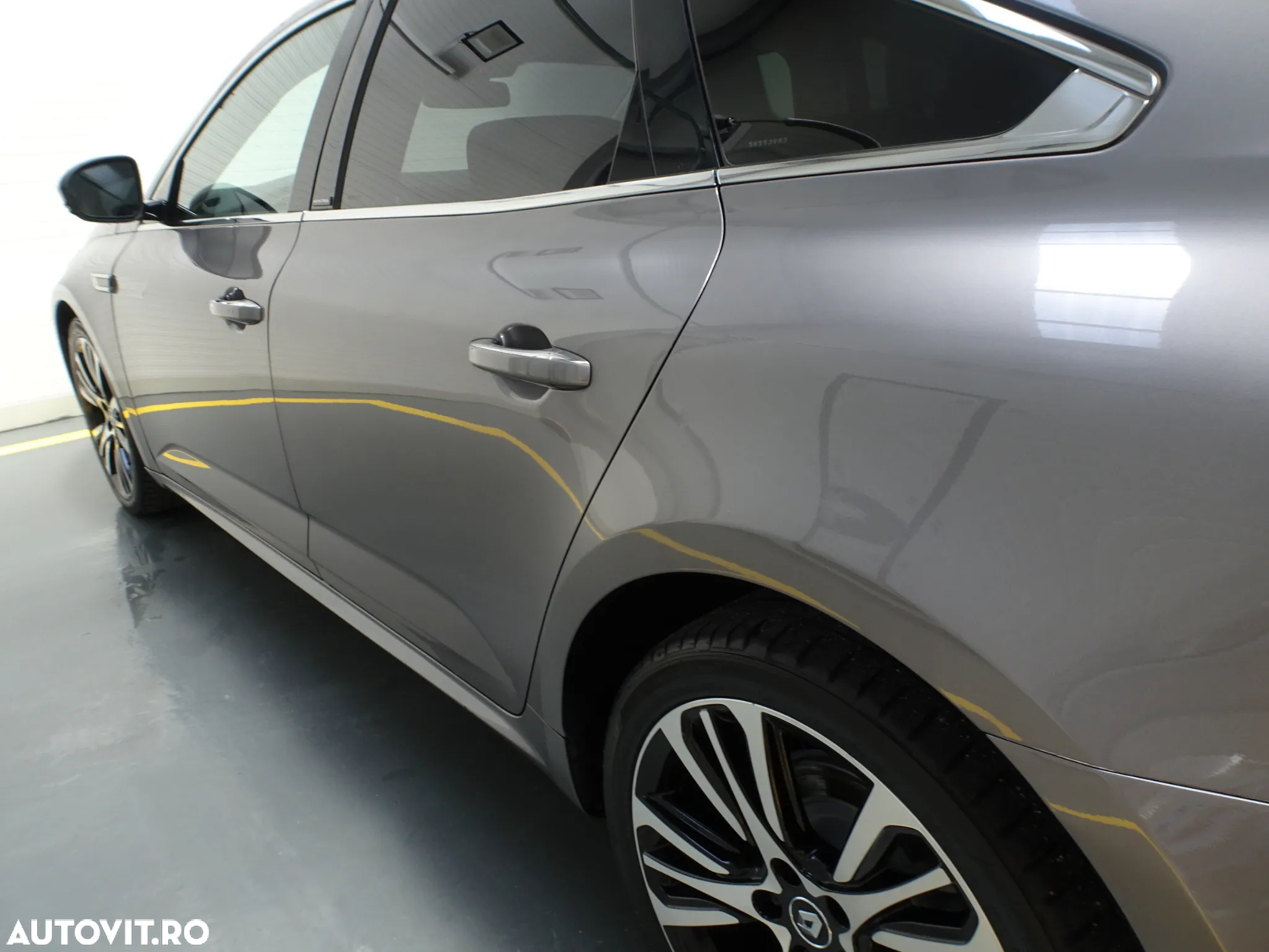 Renault Talisman - 26
