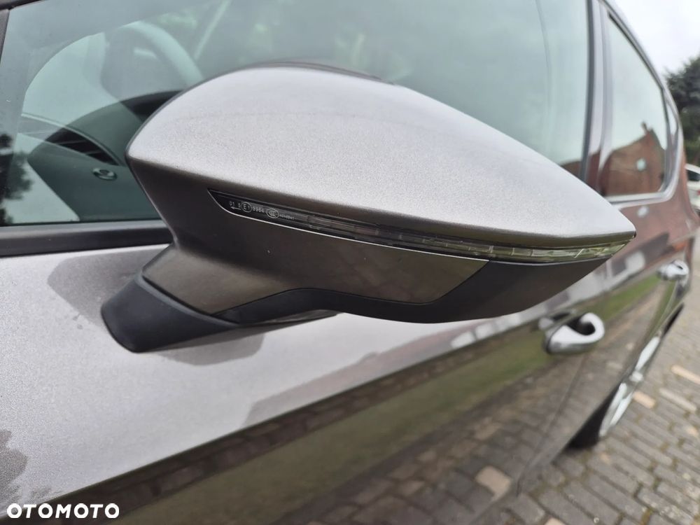 Seat Leon 1.4 TSI Start&Stop CONNECT - 30