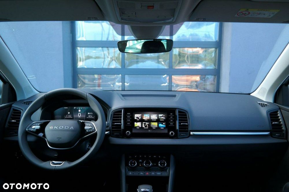 Skoda Karoq - 14