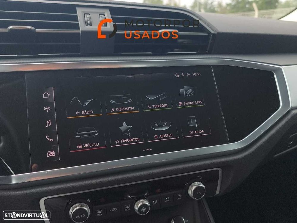 Audi Q3 Sportback 35 TFSI S line S tronic - 20