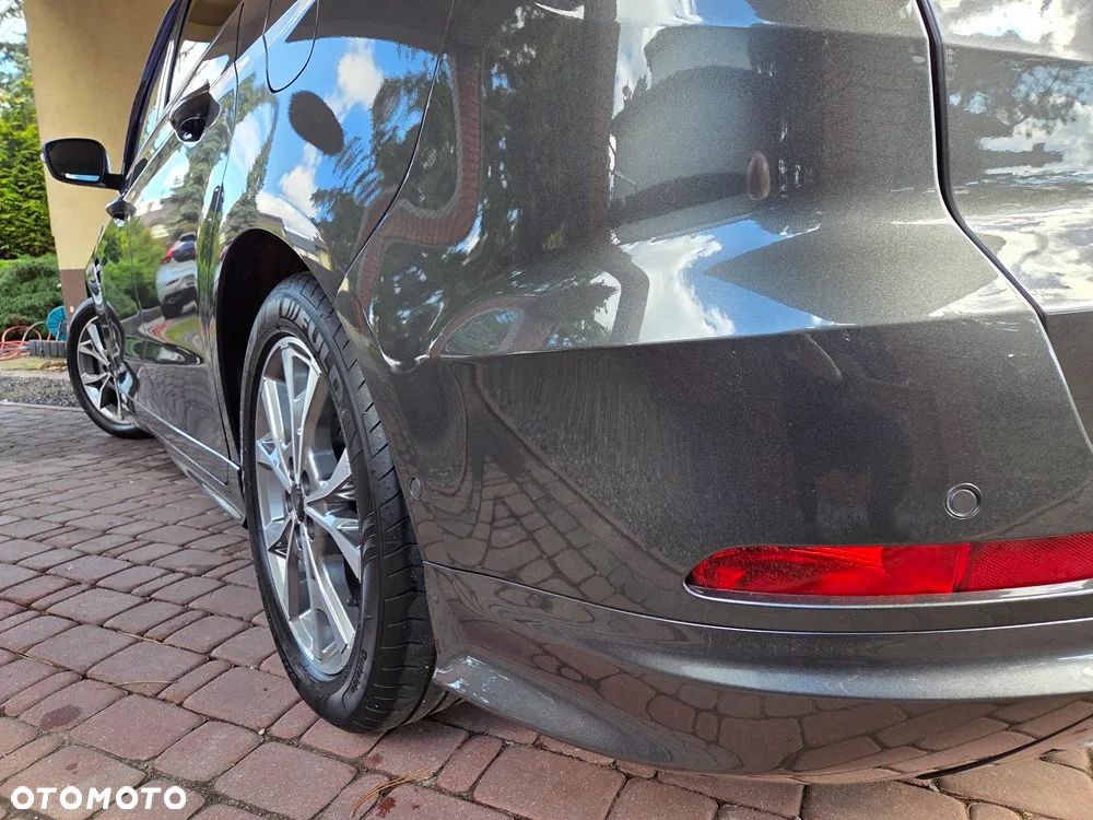 Ford S-Max 2.0 TDCi ST-Line PowerShift - 6