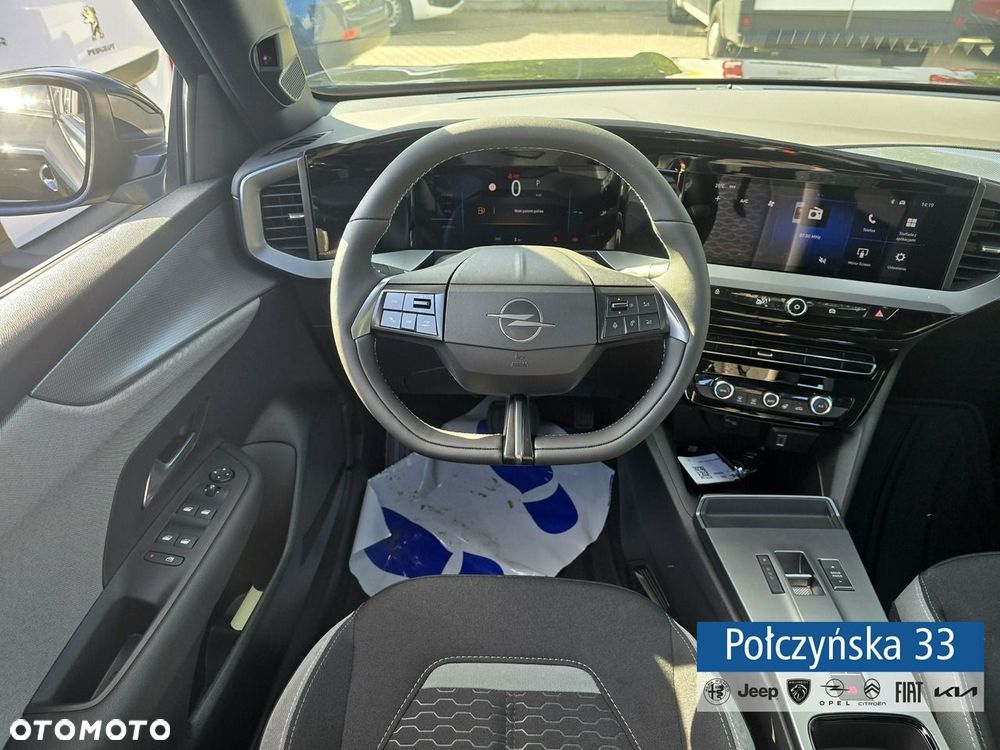 Opel Mokka - 18