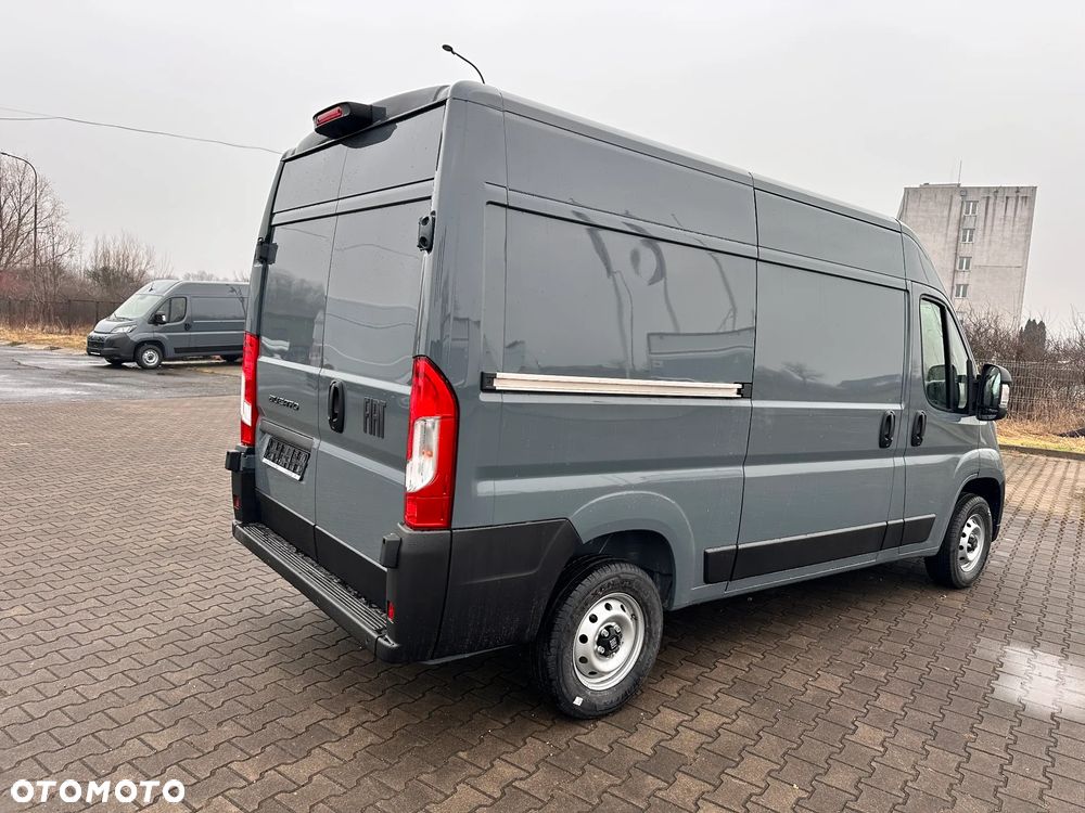 Fiat Ducato L2H2 140KM - 5
