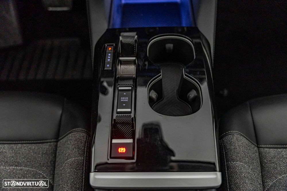 Citroën C5 X 1.6 Hybrid Plus e-EAT8 - 37