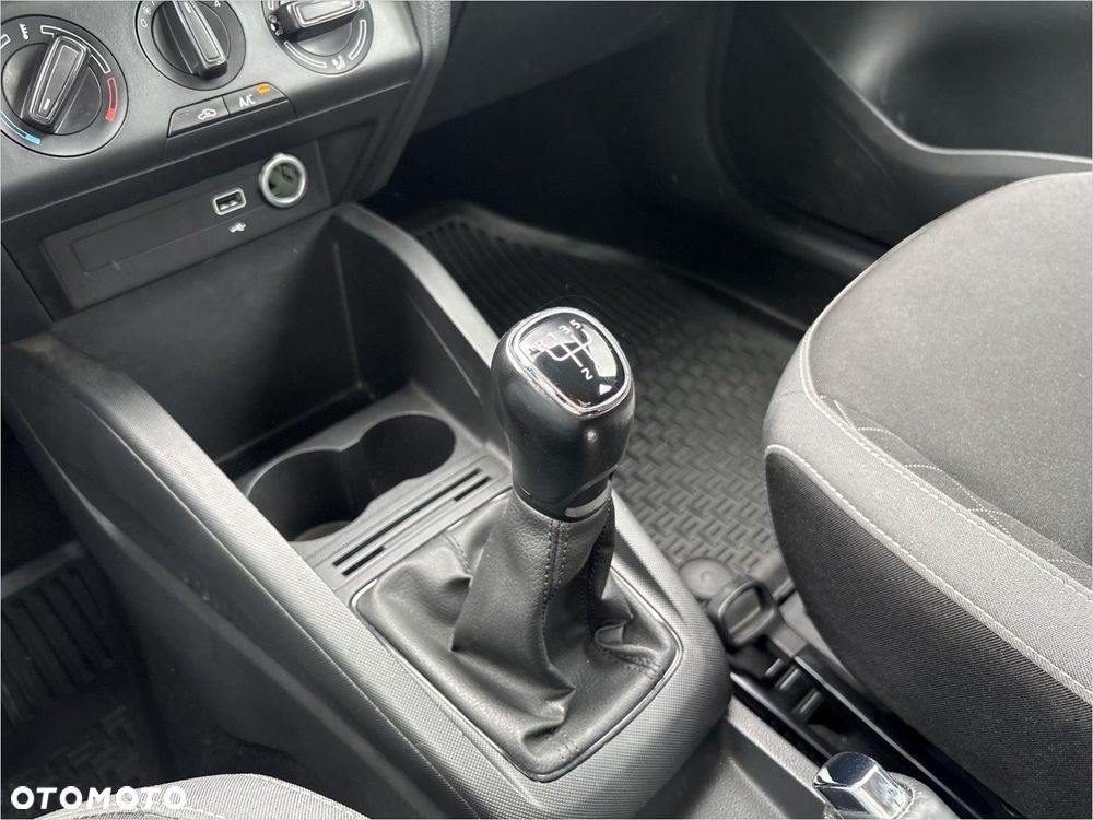 Skoda Fabia 1.0 TSI Ambition - 14