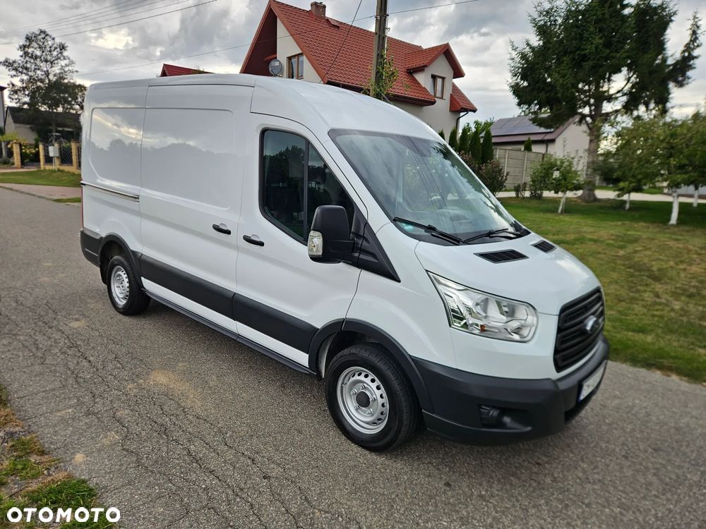 Ford TRANSIT - 9