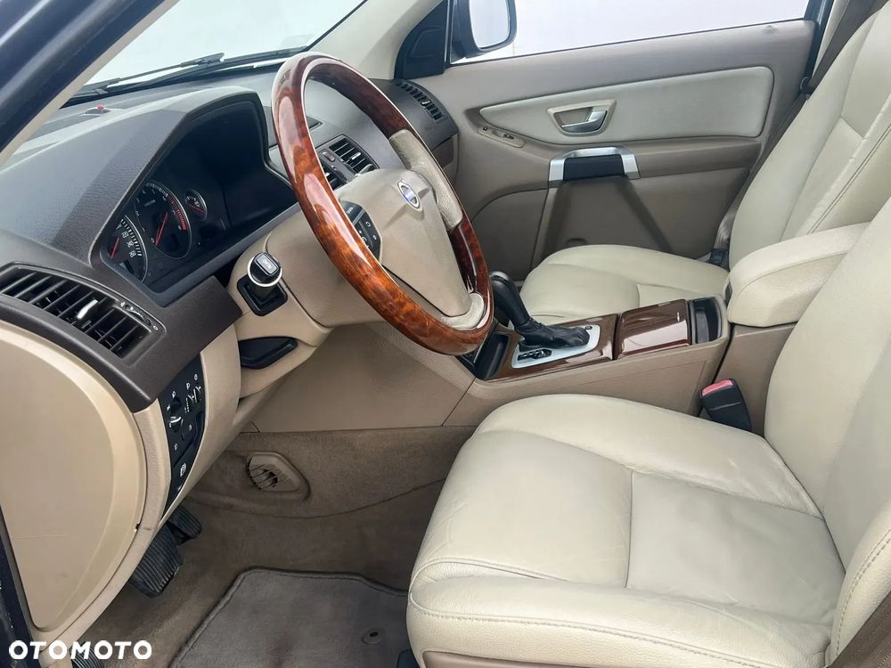 Volvo XC 90 3.2 AWD Summum - 16