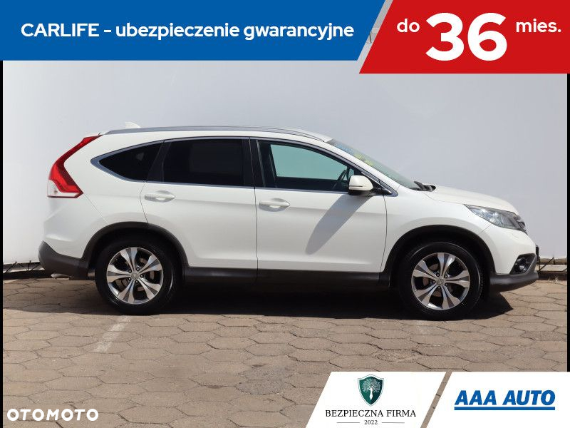 Honda CR-V - 7