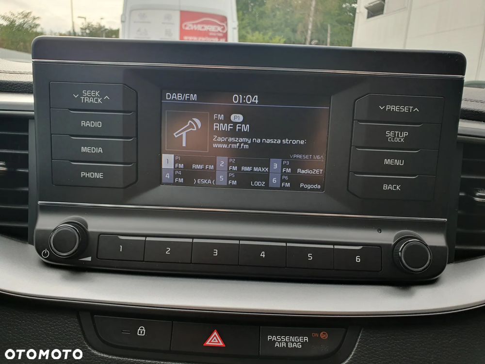 Kia Ceed 1.0 T-GDI S - 34