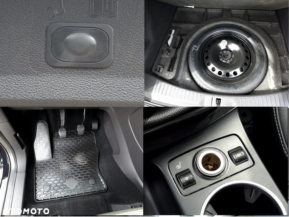 Ford Kuga 2.0 TDCi FWD Titanium - 35