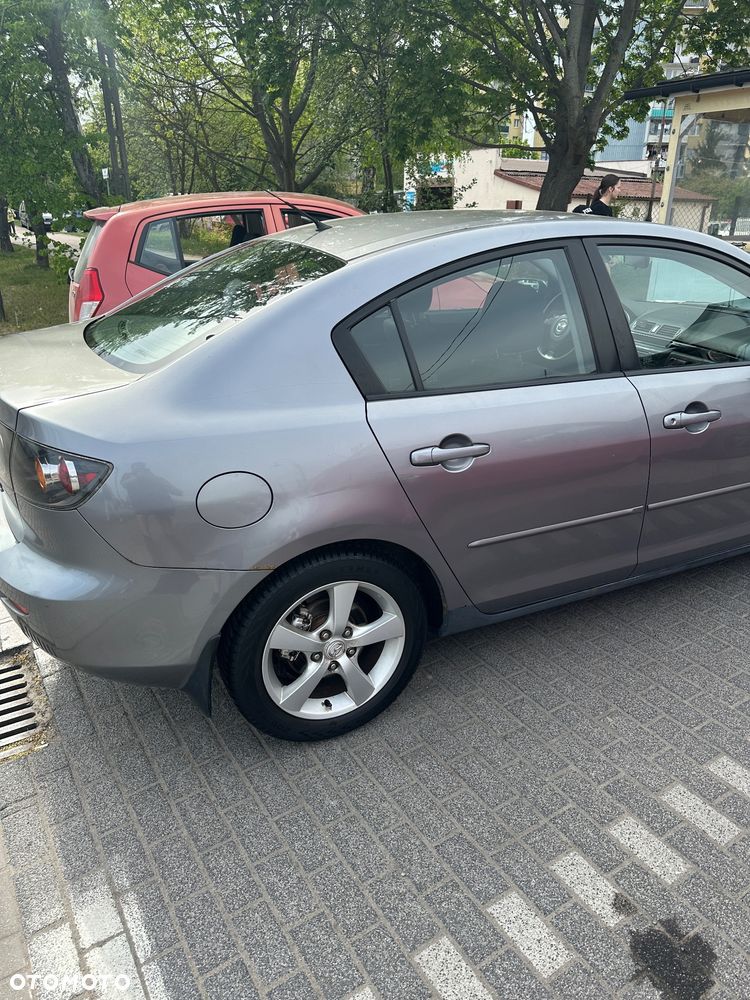 Mazda 3 1.6 16V Exclusive - 11