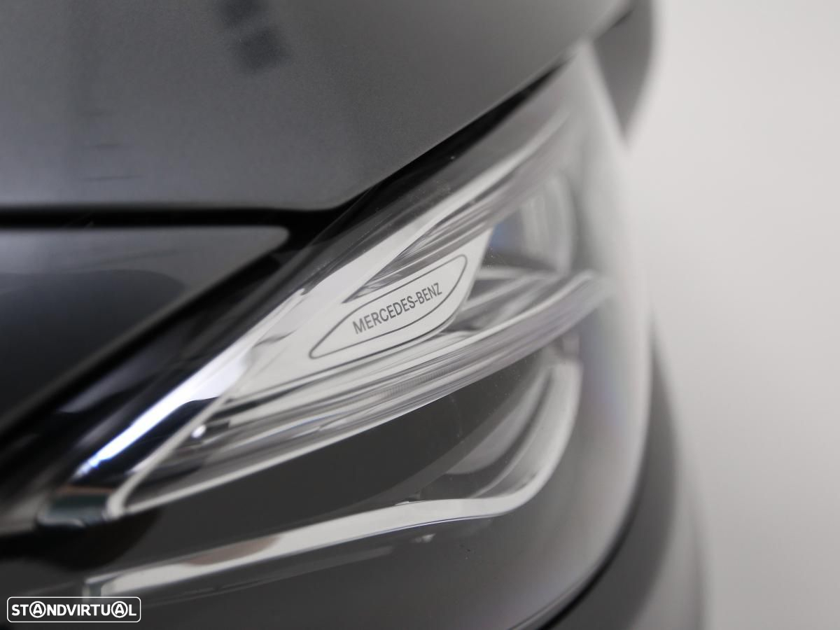 Mercedes-Benz E 220 d AMG Line - 7