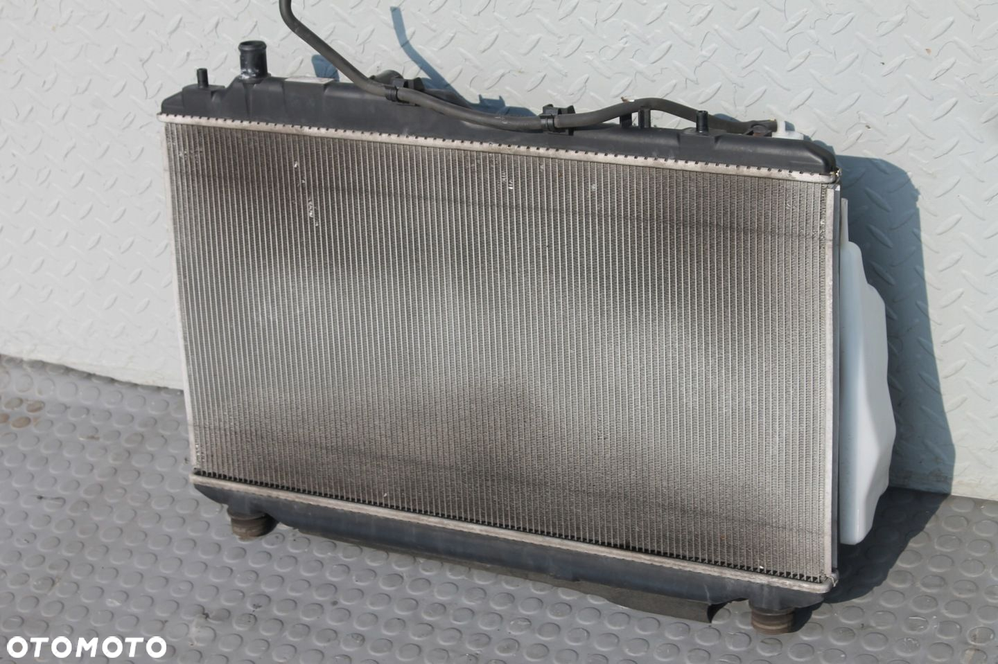 WENTYLATOR  CHŁODNICE WODY KLIMY PAS HONDA HR-V II 1.5 i-VTEC 15-21 - 9