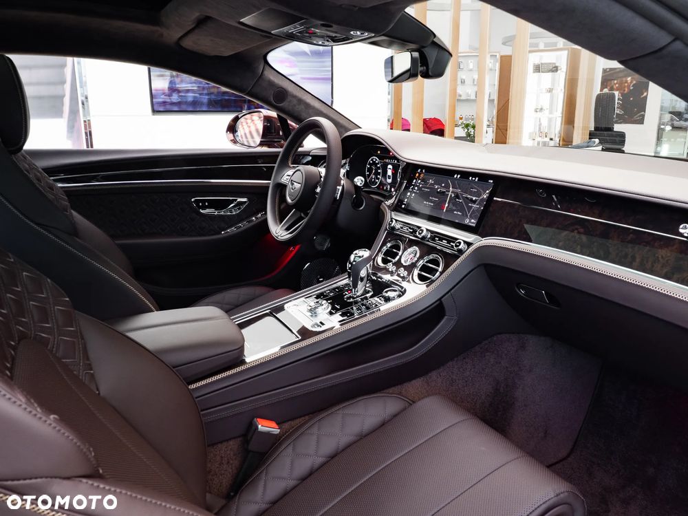 Bentley Continental GT - 9