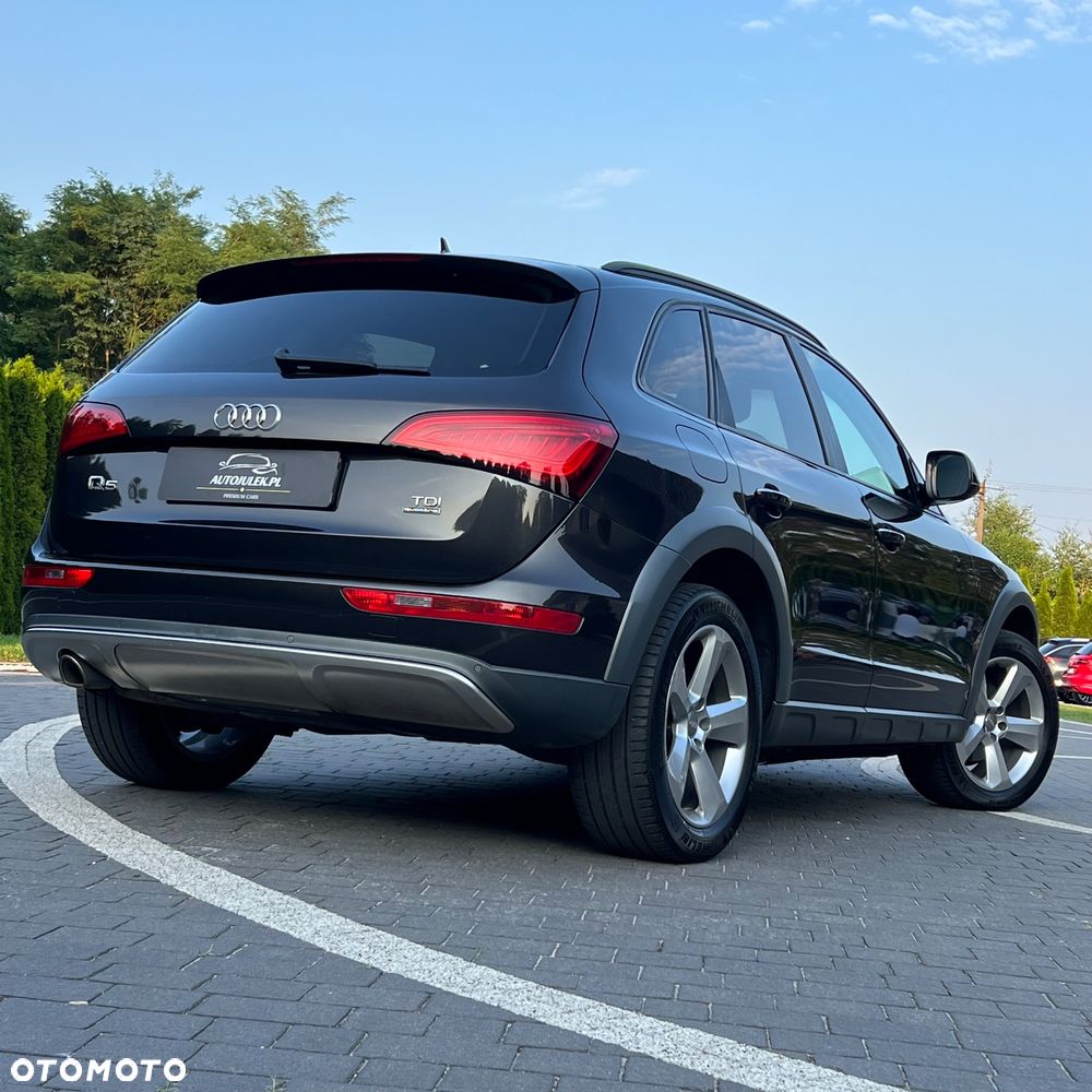 Audi Q5 2.0 TDI Quattro (clean diesel) S tronic - 13