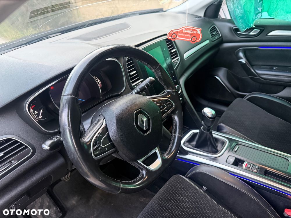 Renault Megane - 8