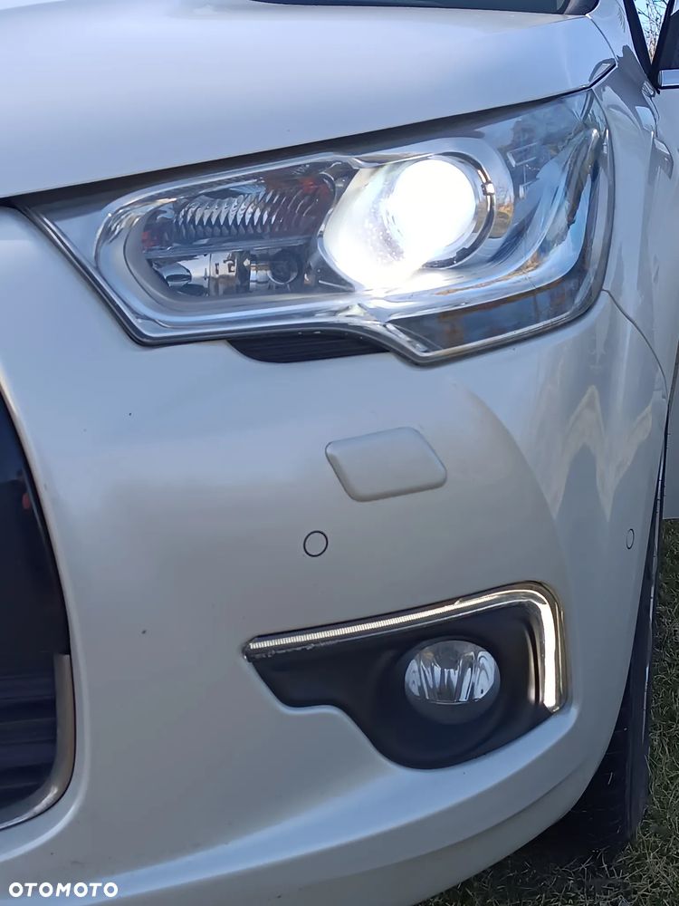 Citroën DS4 THP 200 SportChic - 10