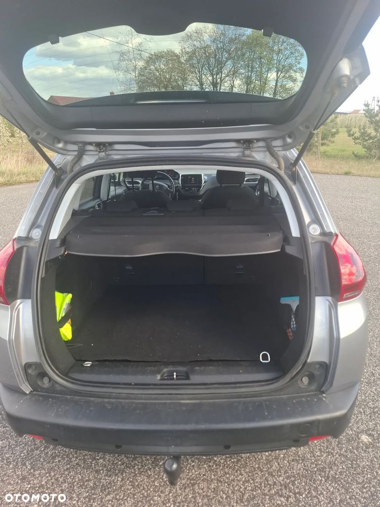 Peugeot 2008 PureTech 82 Active - 6