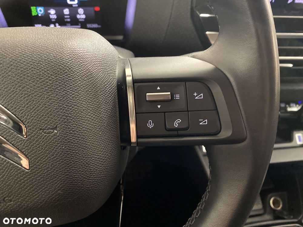 Citroën C4 1.2 PureTech Shine S&S - 14