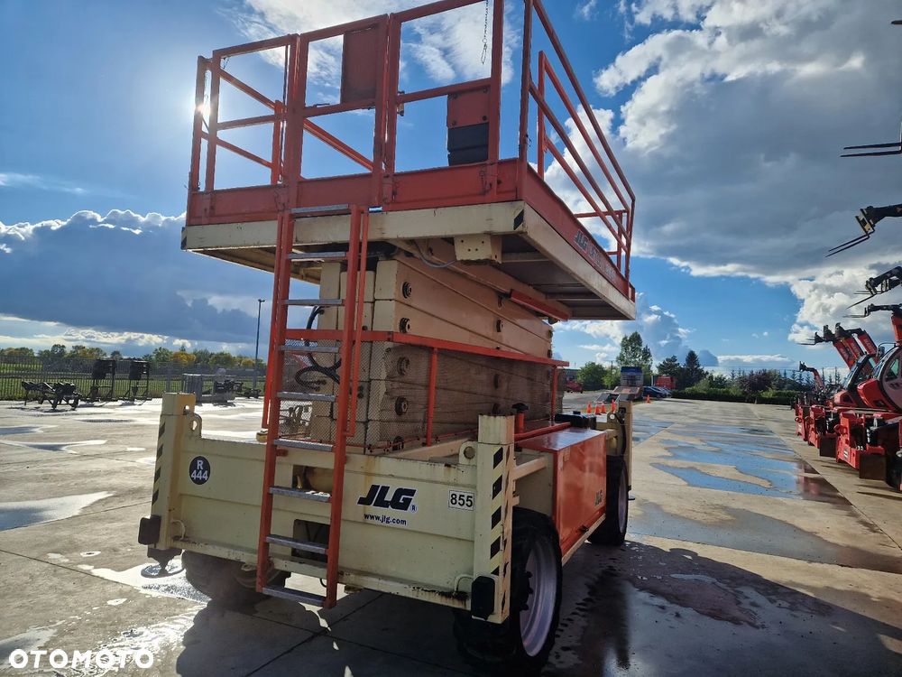 JLG 203-24 R444 - 9