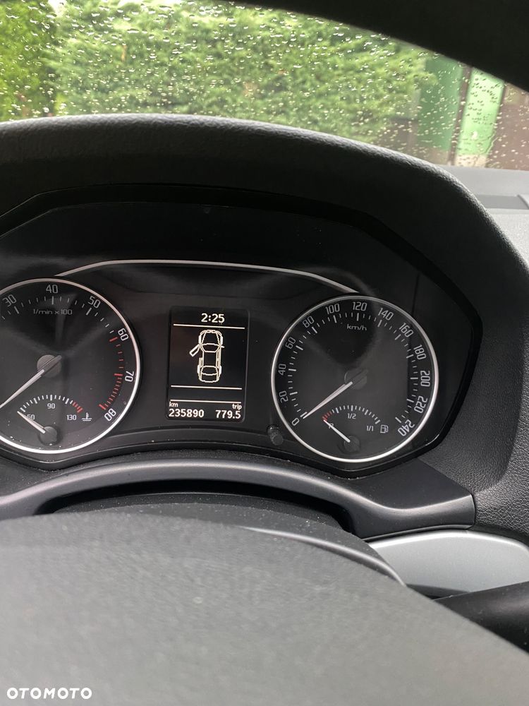 Skoda Octavia 1.4 TSI Classic - 10