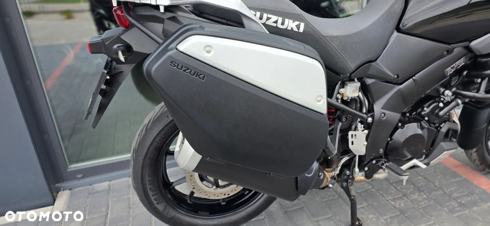 Suzuki DL - 19