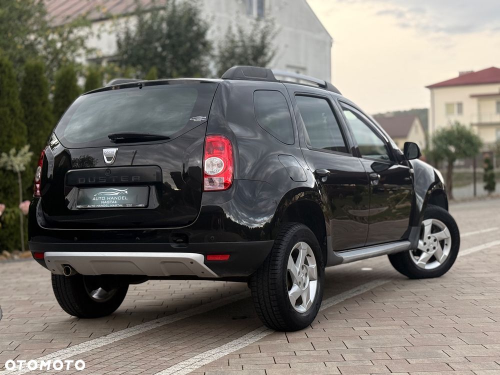 Dacia Duster 1.6 - 13