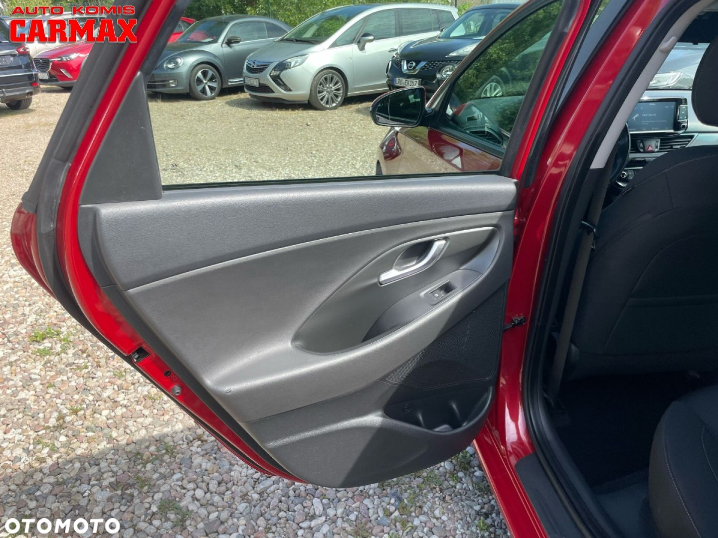 Hyundai i30 1.0 T-GDI Premiere Style - 14