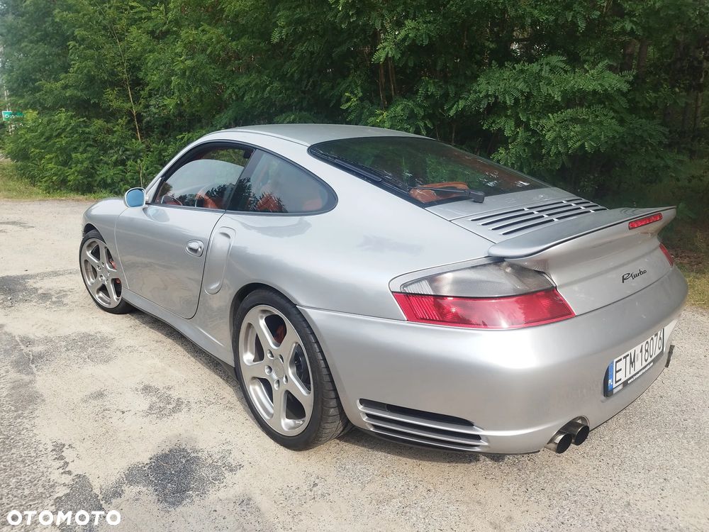 Porsche 911 - 3