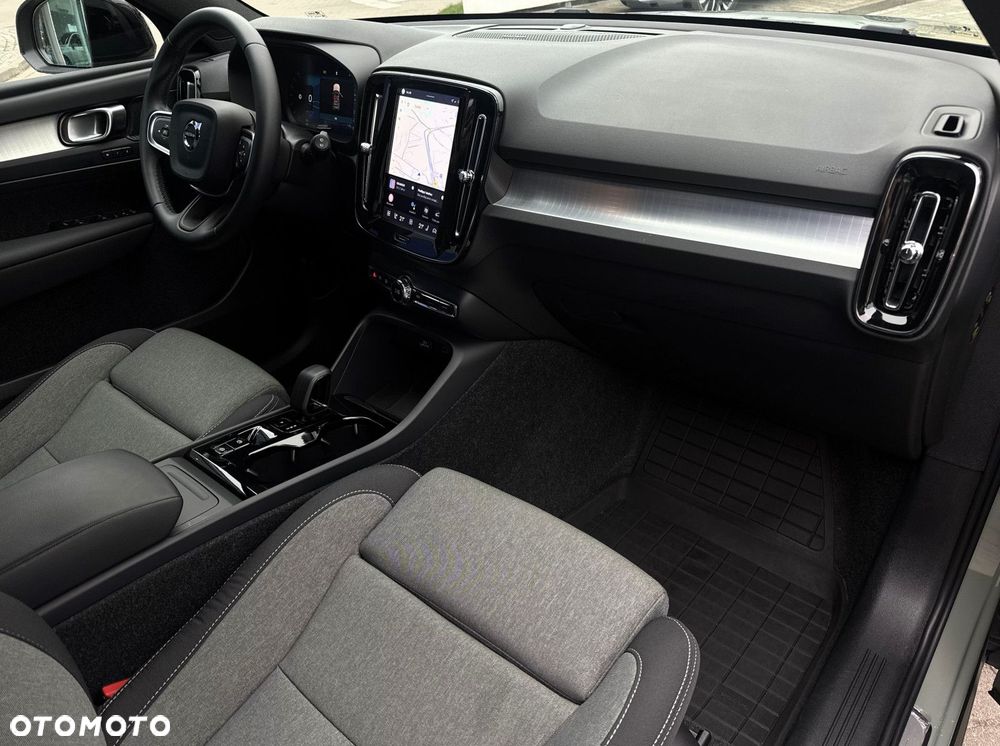 Volvo XC 40 - 10