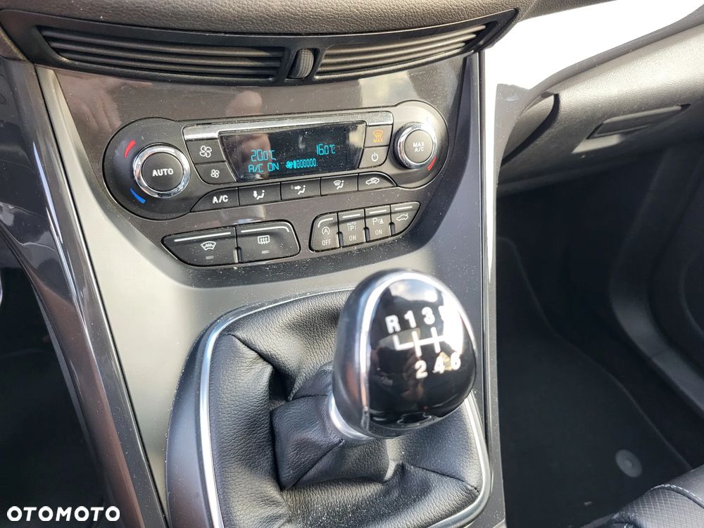 Ford Kuga 1.5 EcoBoost FWD Titanium ASS - 26
