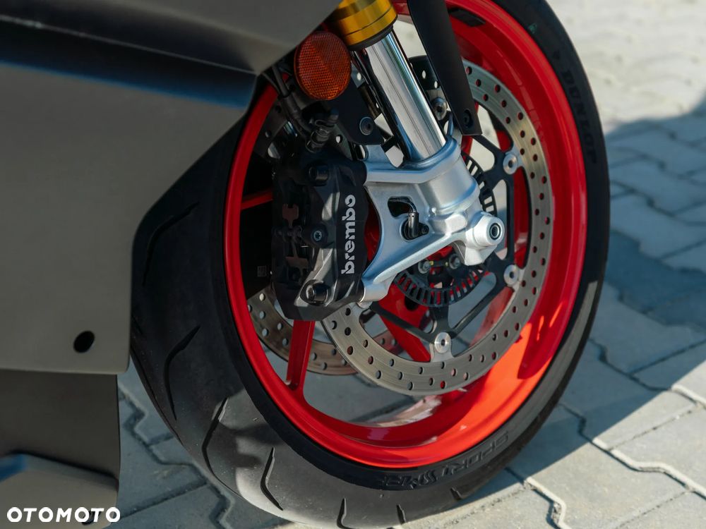 Aprilia RS - 13