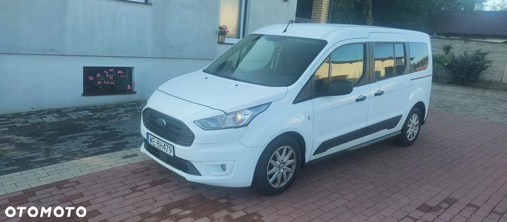 Ford Transit Connect 230 L2 Trend - 3