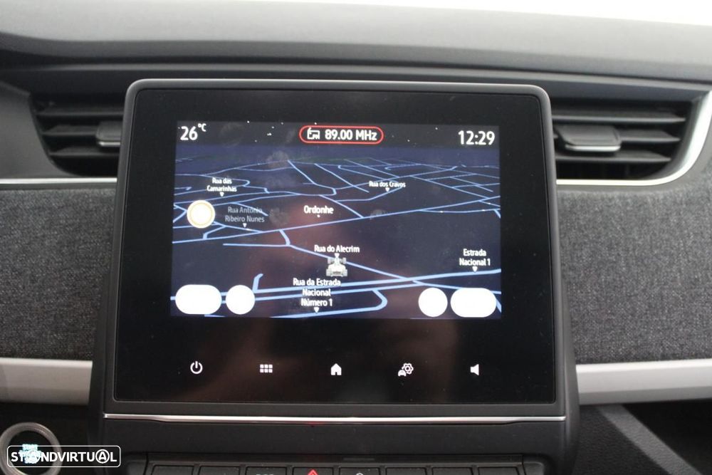 Renault Zoe (c/ Bateria) EV50 110hp Evolution - 19