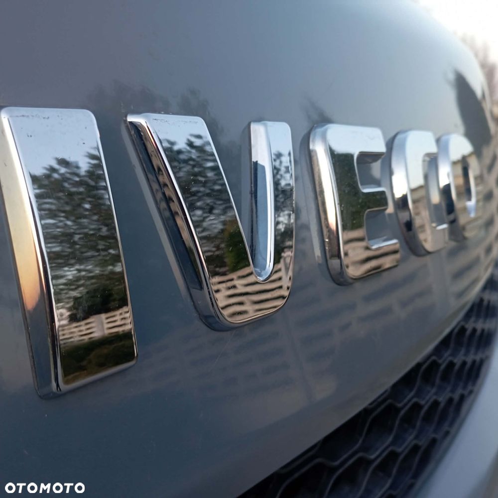 Iveco DAILY - 32