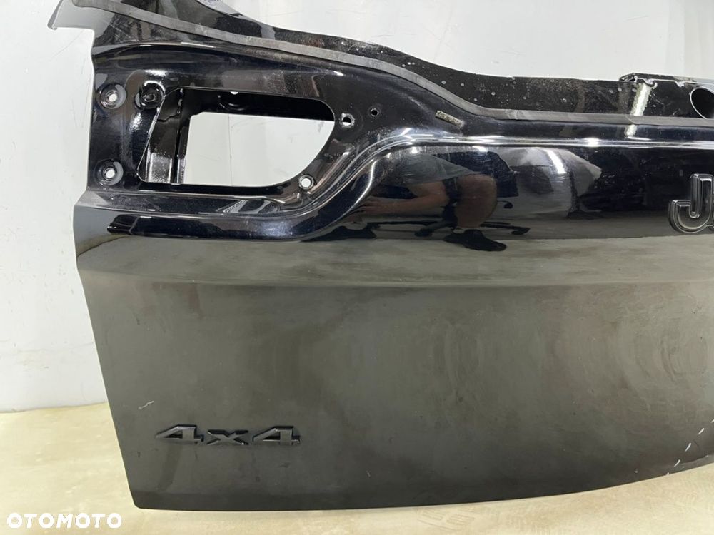 Klapa bagażnika Jeep Cherokee 5 V KL 13-18r. Przedlift tylna - 7