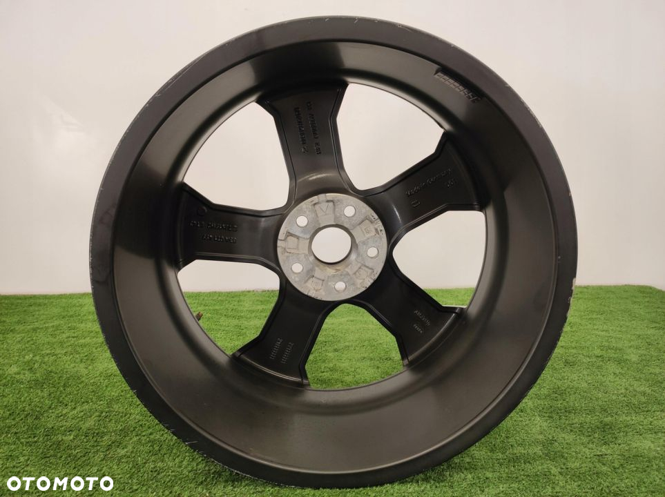 FELGA AUDI Q3 83A 7 x 19 ET43 83A071499 - 9