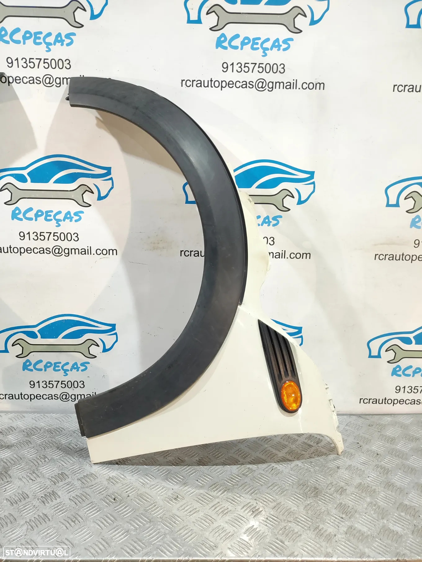 FRENTE COMPLETA MINI COOPER PRE LCI R56 R55 CLUBMAN R57 CABRIO - 14