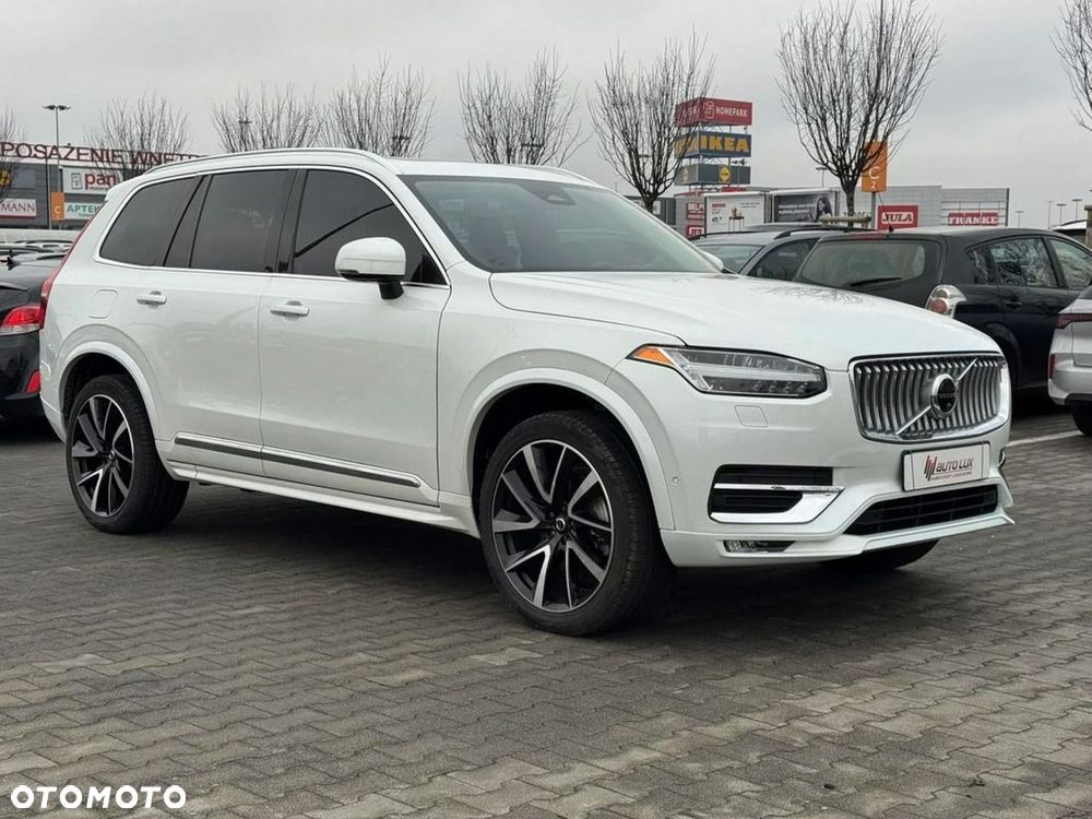 Volvo XC 90 - 36