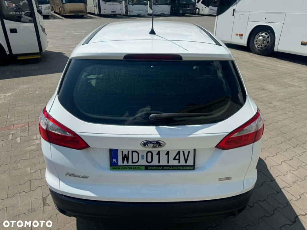 Ford Focus - 6
