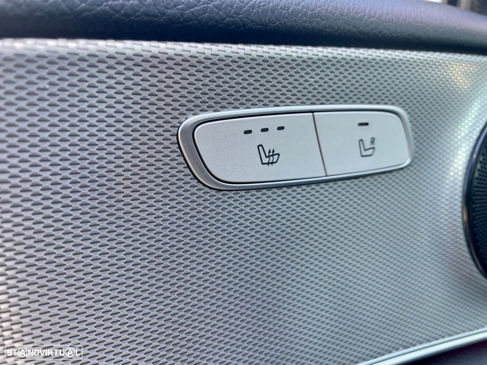 Mercedes-Benz E 350 e Exclusive - 17