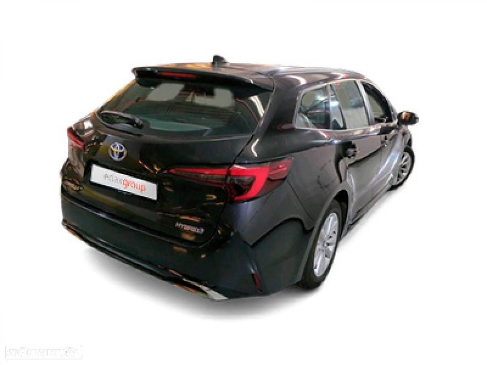 Toyota Corolla Touring Sports 1.8 Hybrid Comfort - 2