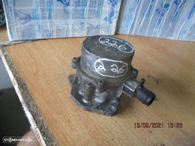 Depressor 8200175167 RENAULT CLIO 2 2004 1.5Dci Pierburg - 1