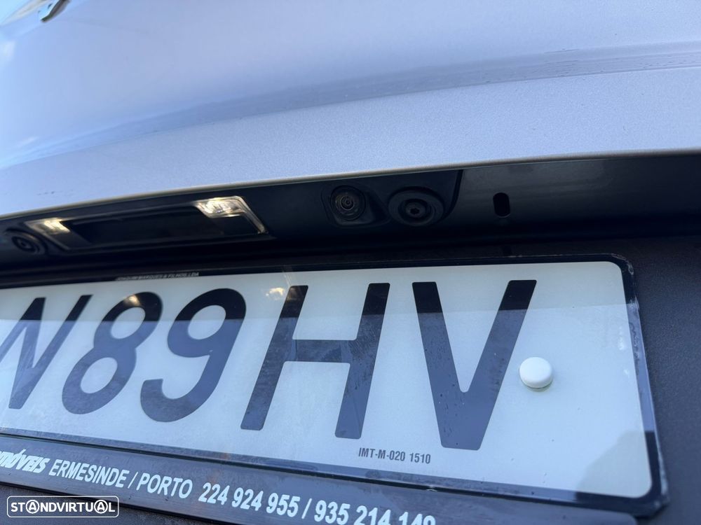 Volvo XC 40 1.5 T5 PHEV R-Design - 14