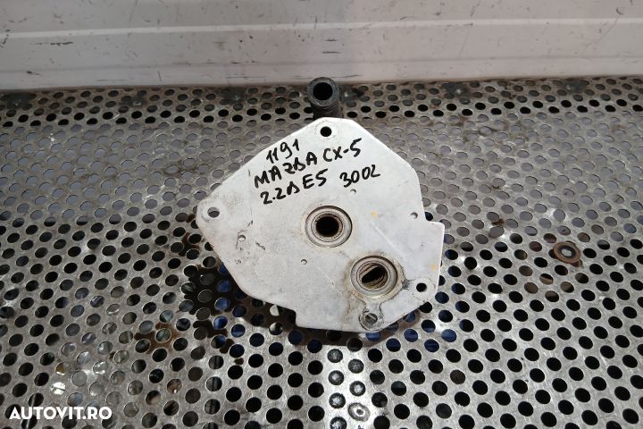Termoflot racire ulei cutie de viteze Mazda CX-5 1 (KE) [2011 - 2015] - 1
