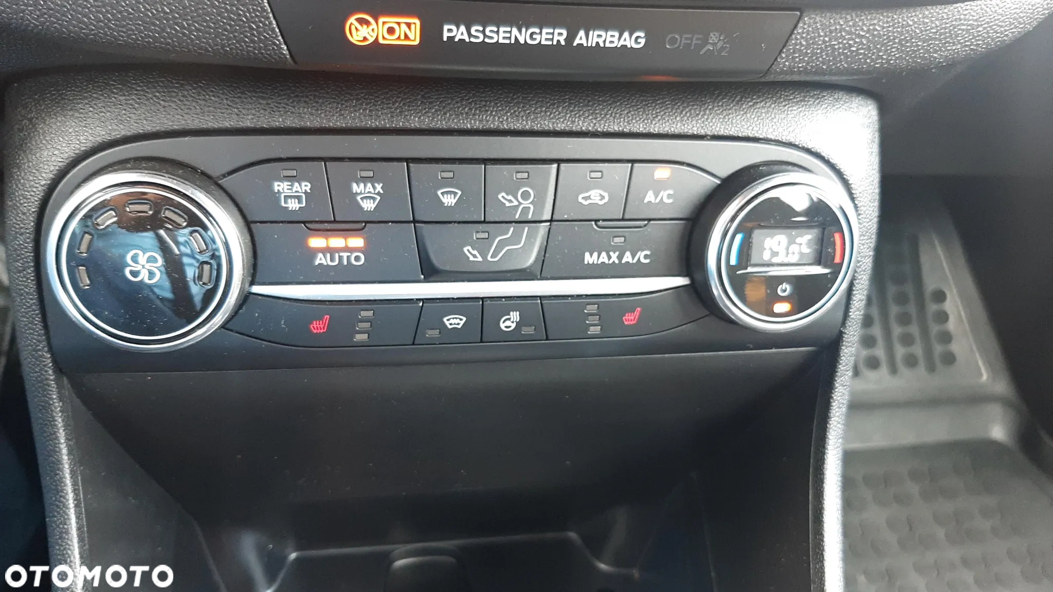 Ford Fiesta 1.0 EcoBoost GPF Active X ASS - 26