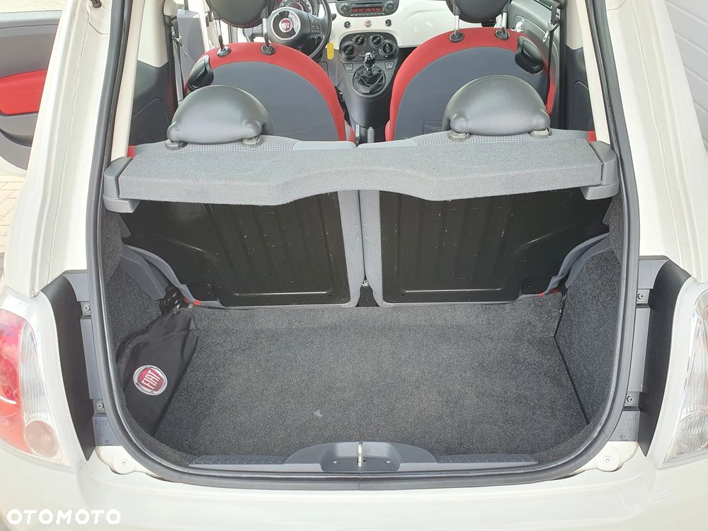Fiat 500 - 32