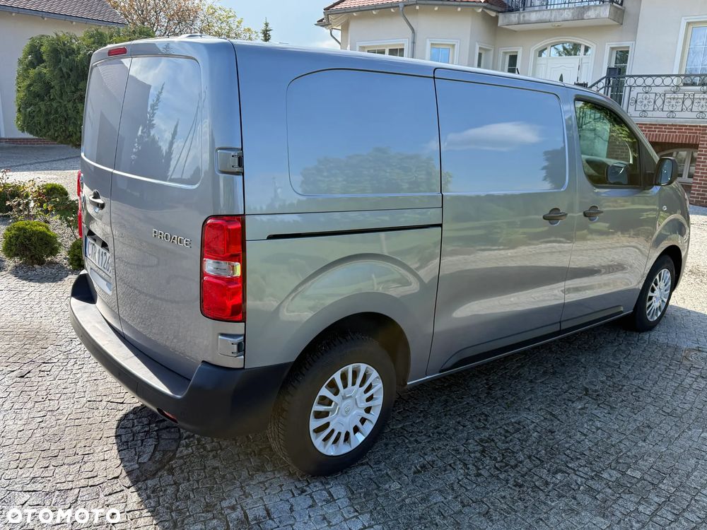 Toyota PROACE - 4