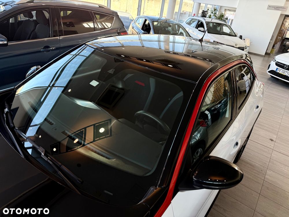 Opel Mokka 1.2 T GS Line Plus S&S - 7